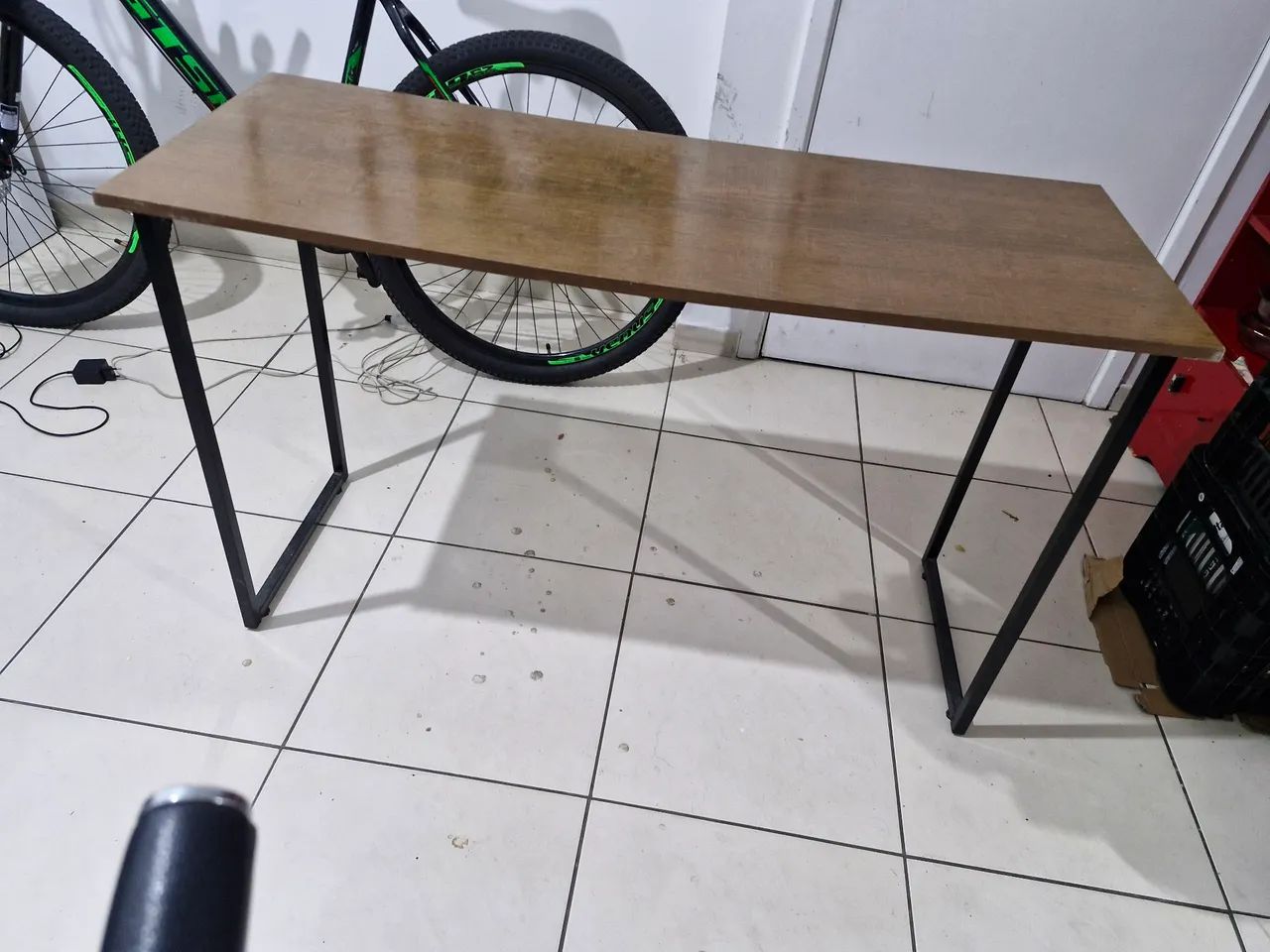 Mesa escrivaninha - Foto 4