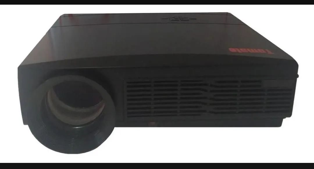 Projetor full HD  - Foto 2