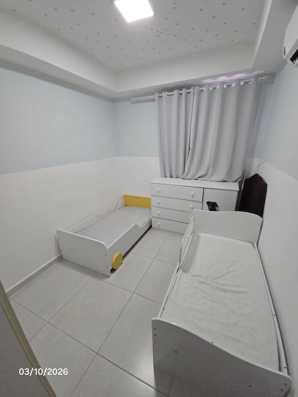 Apartamento com 3 quartos no Golden Green - Foto 2