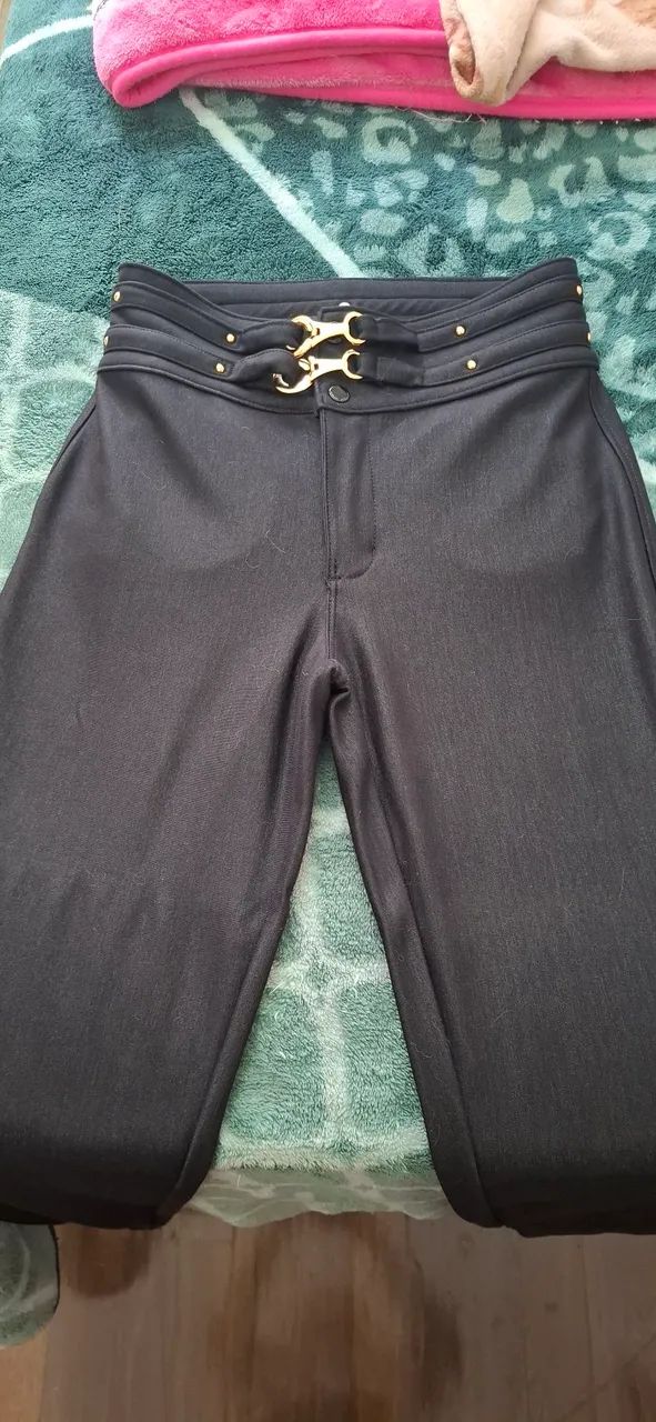 Calça jeans original PitBul com etiqueta  - Foto 3
