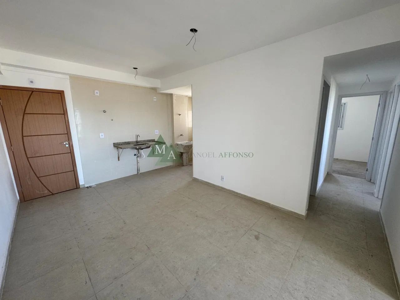 Apartamento Garagem em Parque Campolim - Sorocaba - Foto 3
