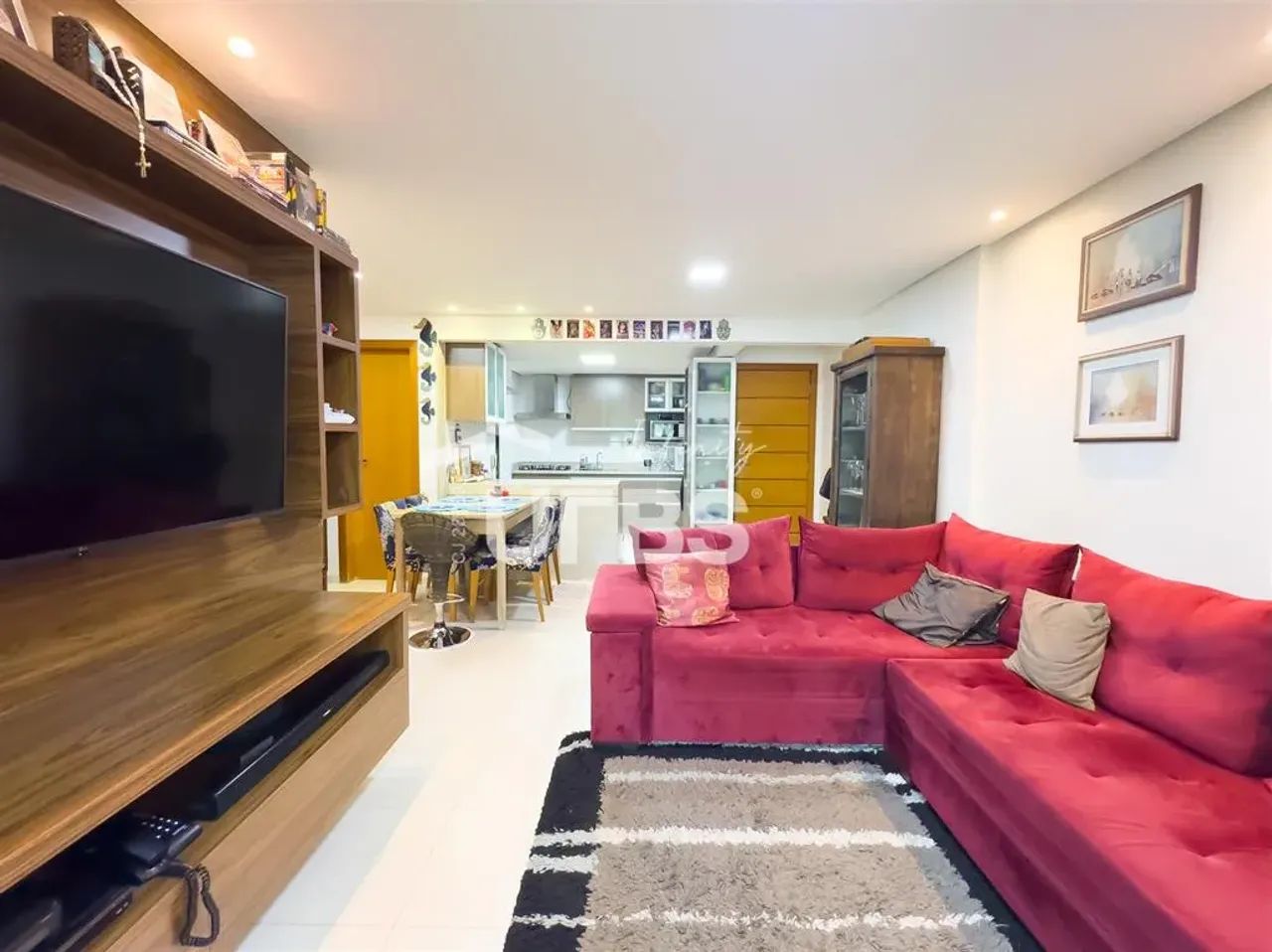 RESIDENCIAL DEL TRiUNFO - Foto 2