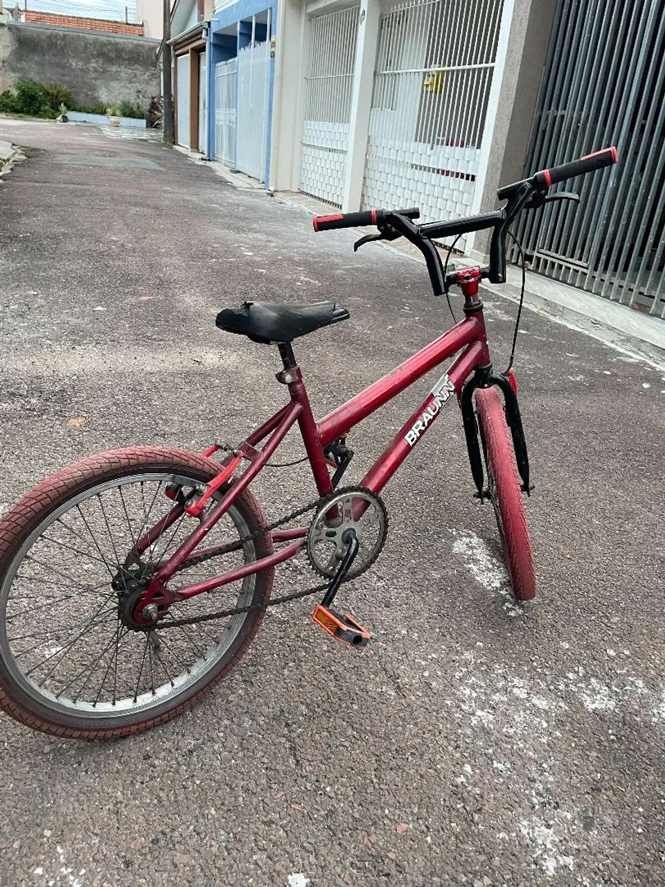 Bicicleta infantil/juvenil  - Foto 5