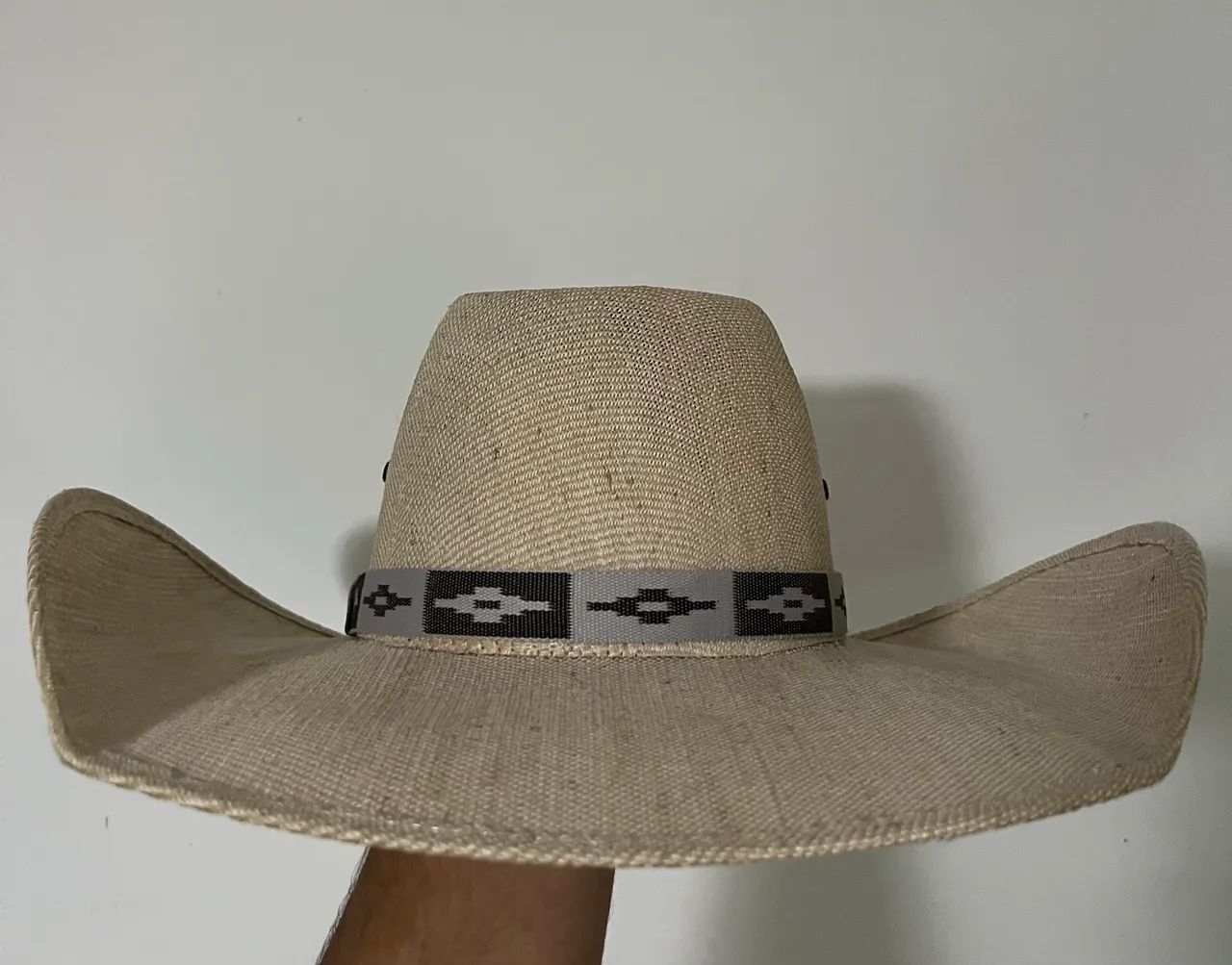 Chapéu de rodeio - Foto 4
