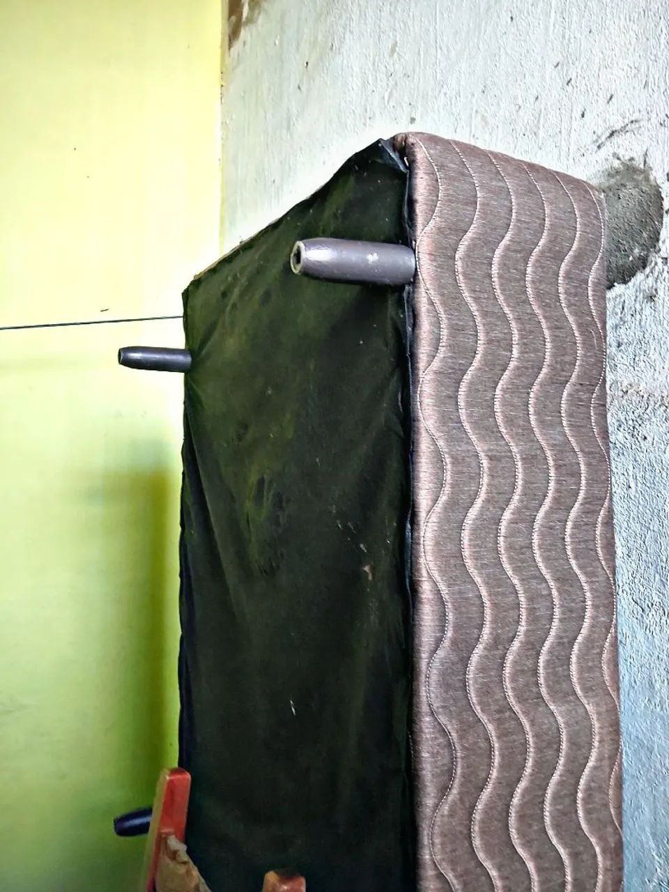 Base de cama de solteiro - Foto 2