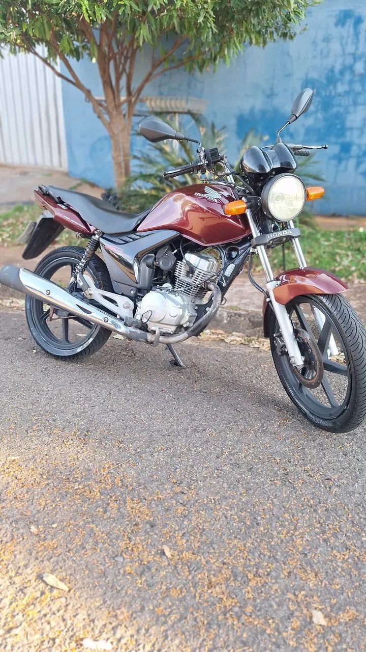 CG 150 ESDI 11/12