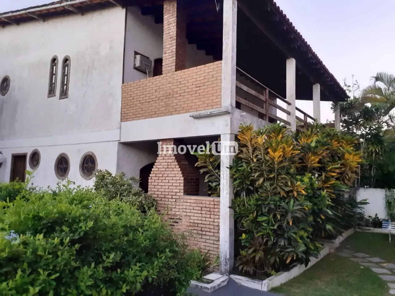 Baleia | Casa 6 quartos, sendo 3 suites - Foto 2