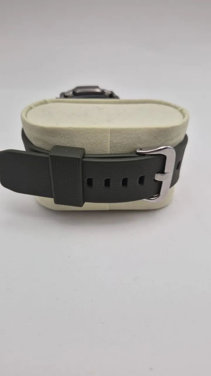Relógio Casio G-Shock da linha 2100 (CasiOak) - Foto 4