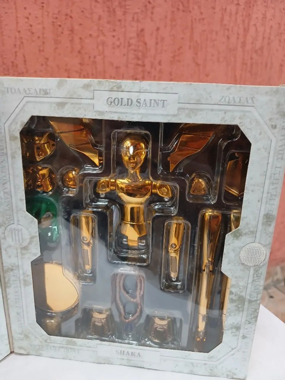 Figuras Colecionaveis - Foto 5