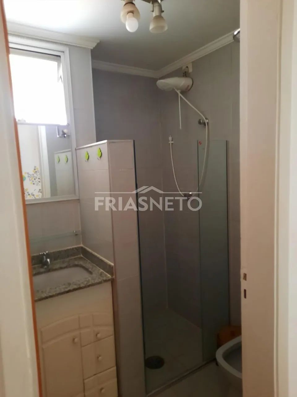 Apartamento à venda no condomínio Edifício Alta Itália - Foto 3
