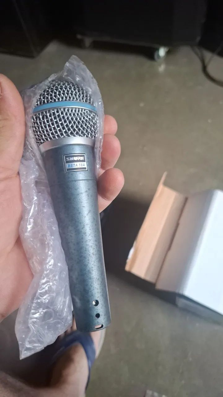 Shure original 
