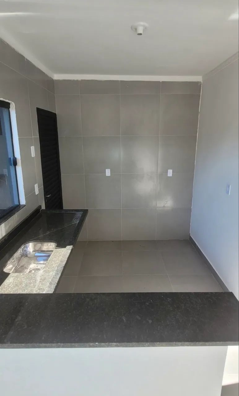 PLANALTINA - CASA DISPONÍVEL ATÉ PRA PARCELAR - Foto 5