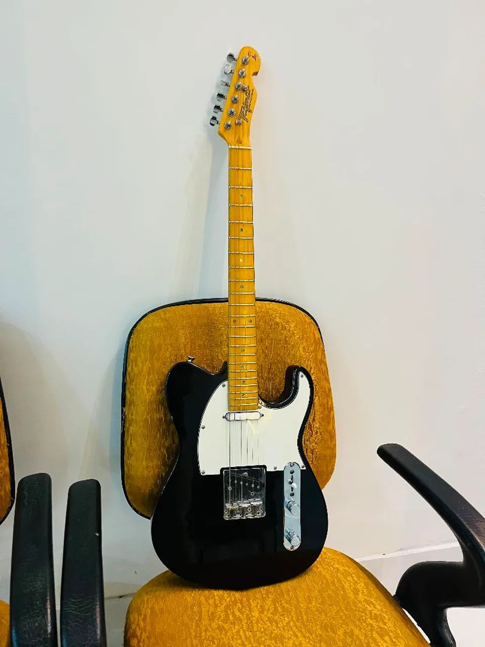 Guitarra Tagima TW-55 - Foto 3
