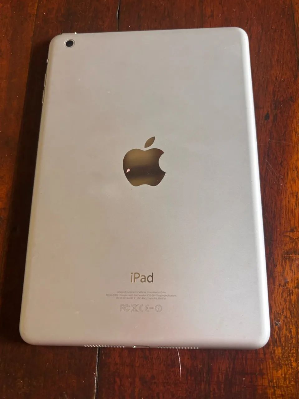 Ipad Mini 1ª Geração - Foto 3