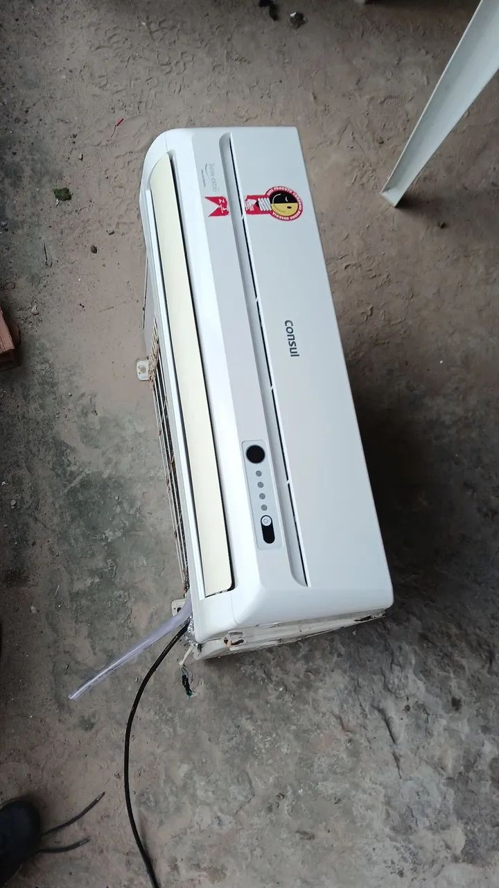 Vendo ar condicionado 