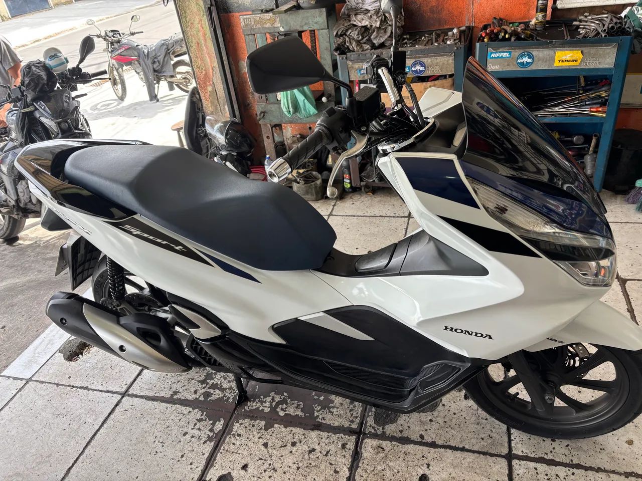 Pcx  - Foto 4