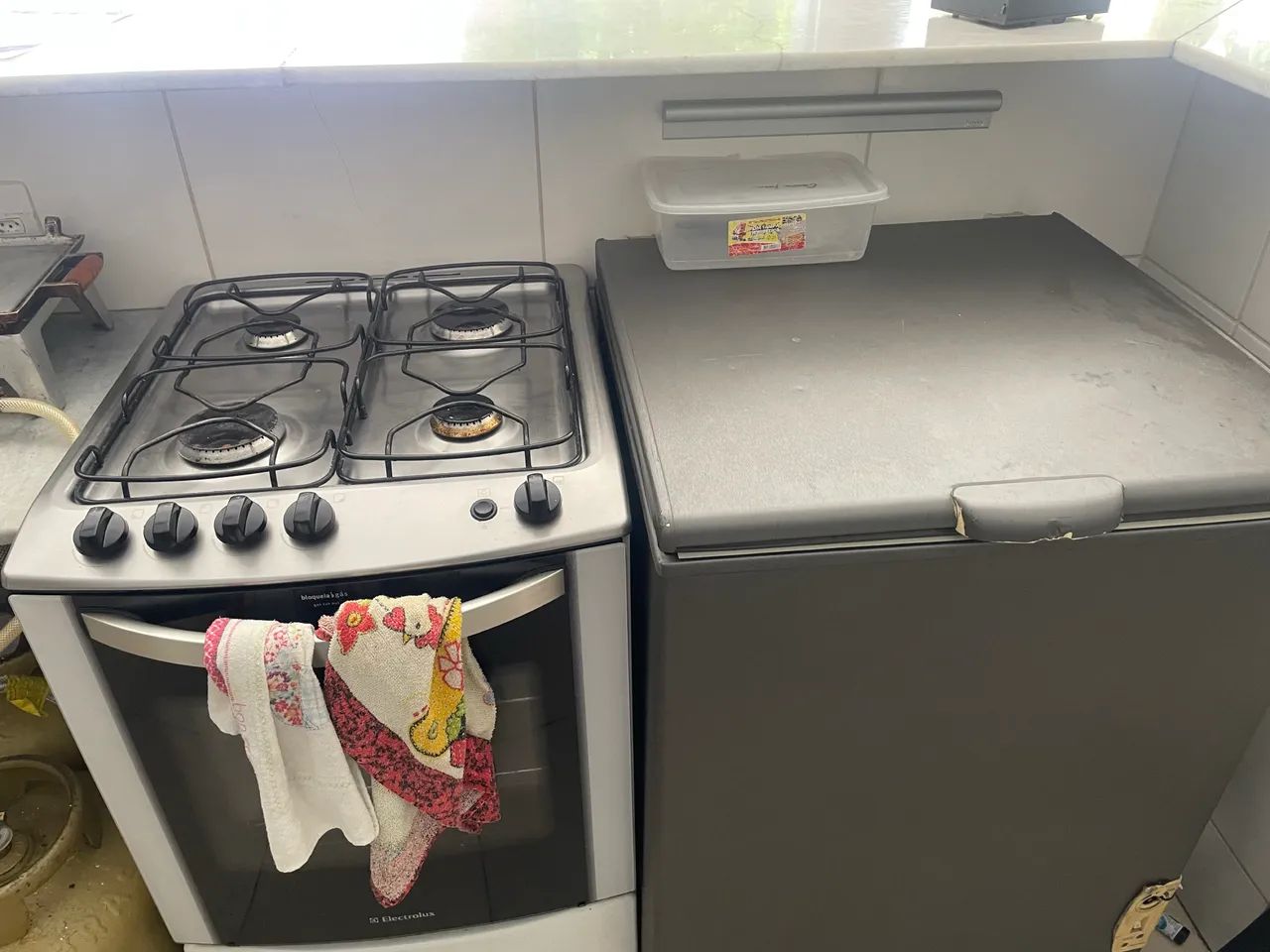 Vende se coisas para bar e lanchonete  - Foto 2