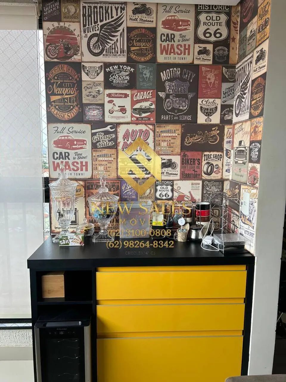 Apartamento à venda, 3 suítes - Setor Central - Foto 3