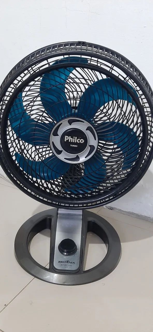 Ventilador 40 cent