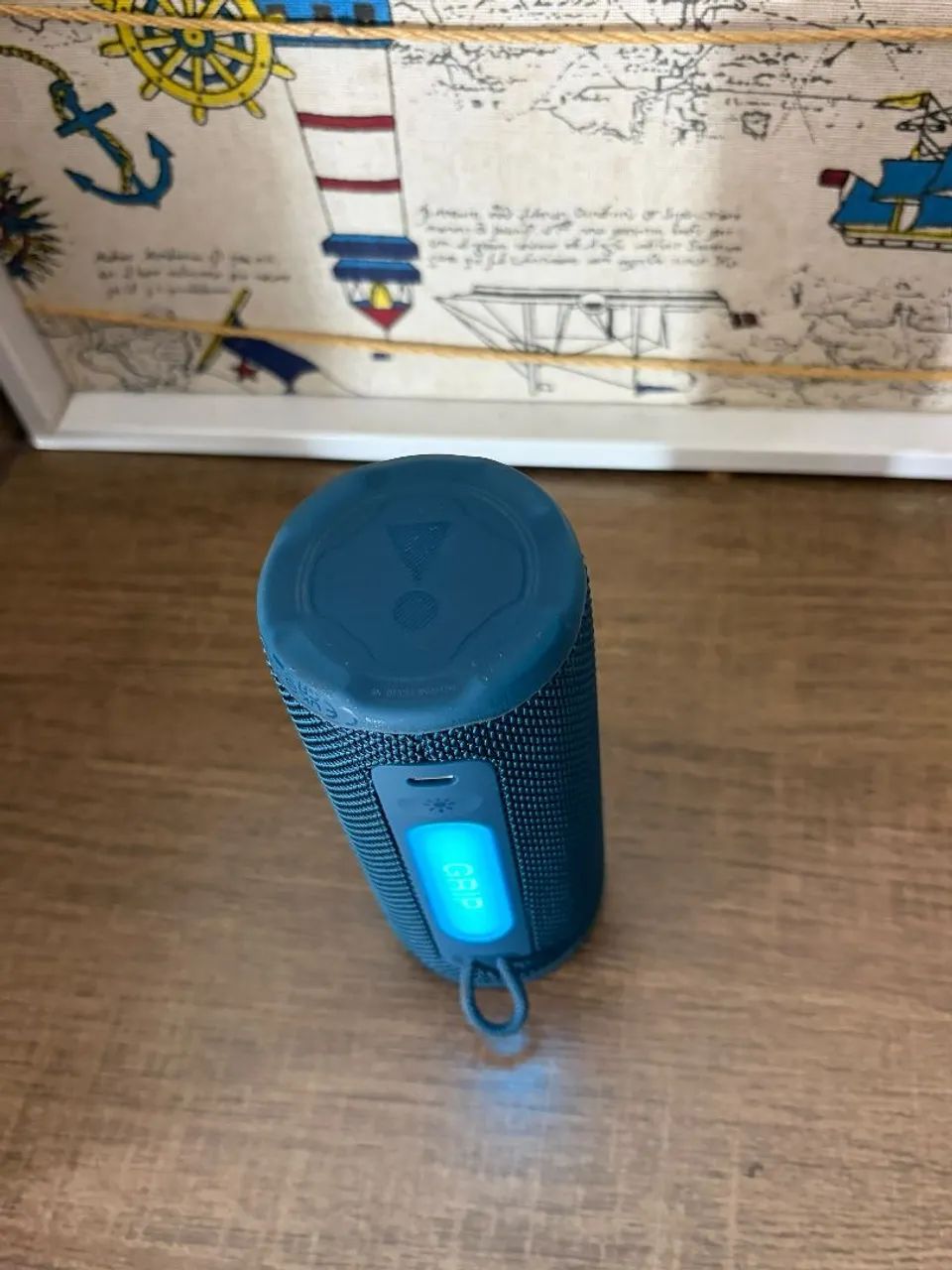 JBL GRIP NOVA COM CAIXA  - Foto 4