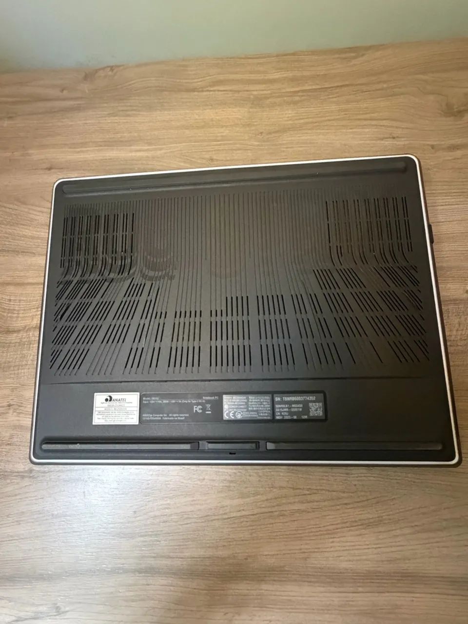 Notebook Rog Strix G16 - Foto 4
