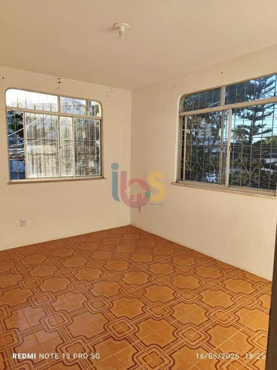 ALUGO APARTAMENTO NA ZONA SUL - Foto 5