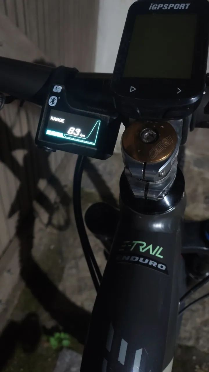 Sense Impulse Trail 2020 e-bike - Foto 2