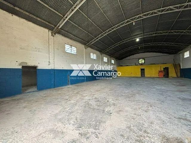 Barracão com 527m² para locação em Ferraz - Rio Claro/SP - Foto 3