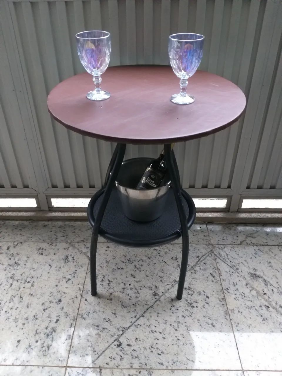Mesa de Apoio 