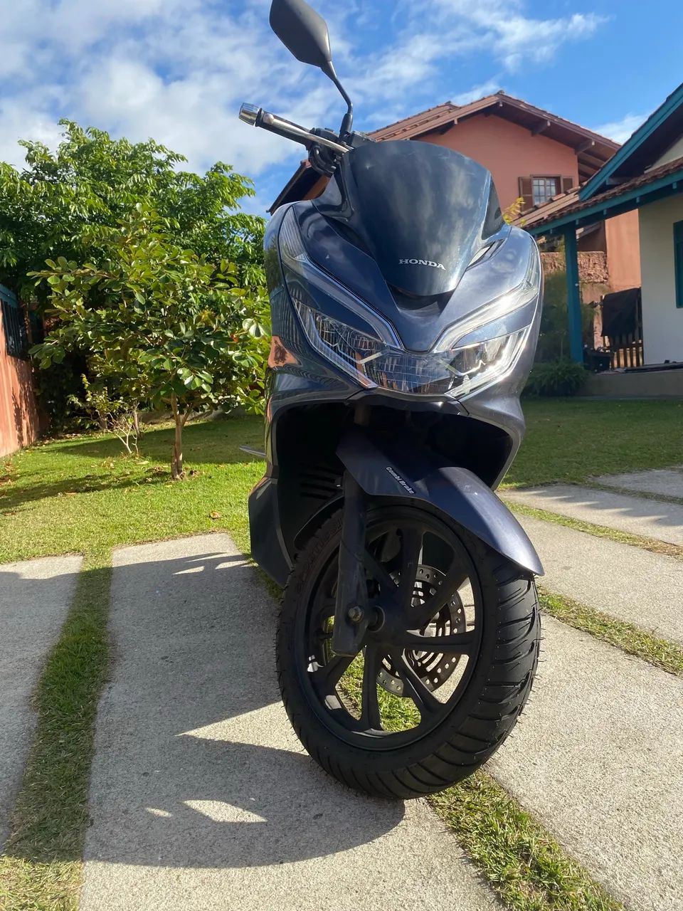 Honda PCX 2020 - Foto 3