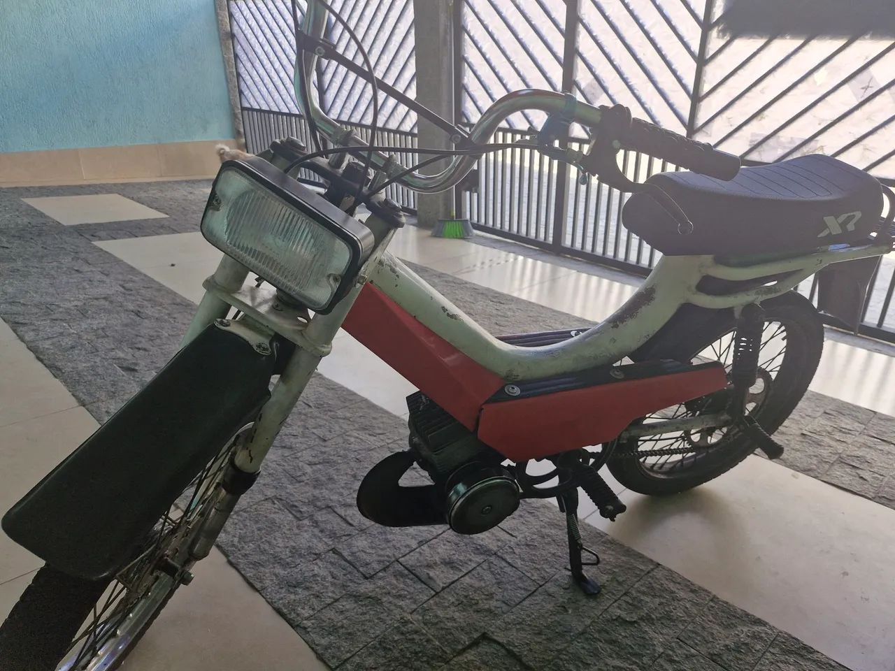 Mobilete caloi xr 93 - Foto 2