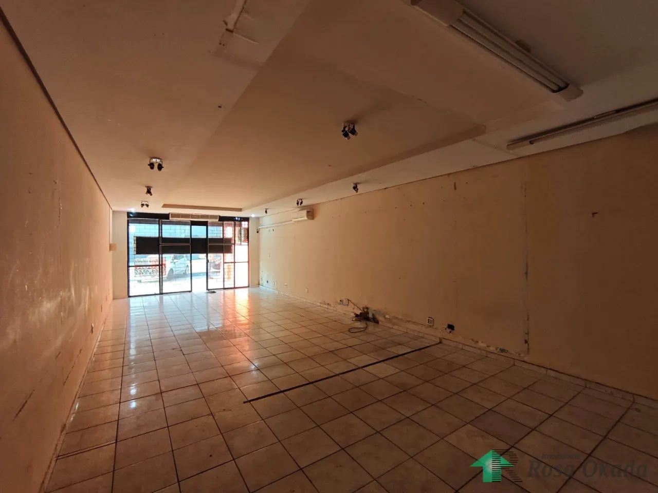 Loja para alugar em Centro, Londrina-PR - Foto 3