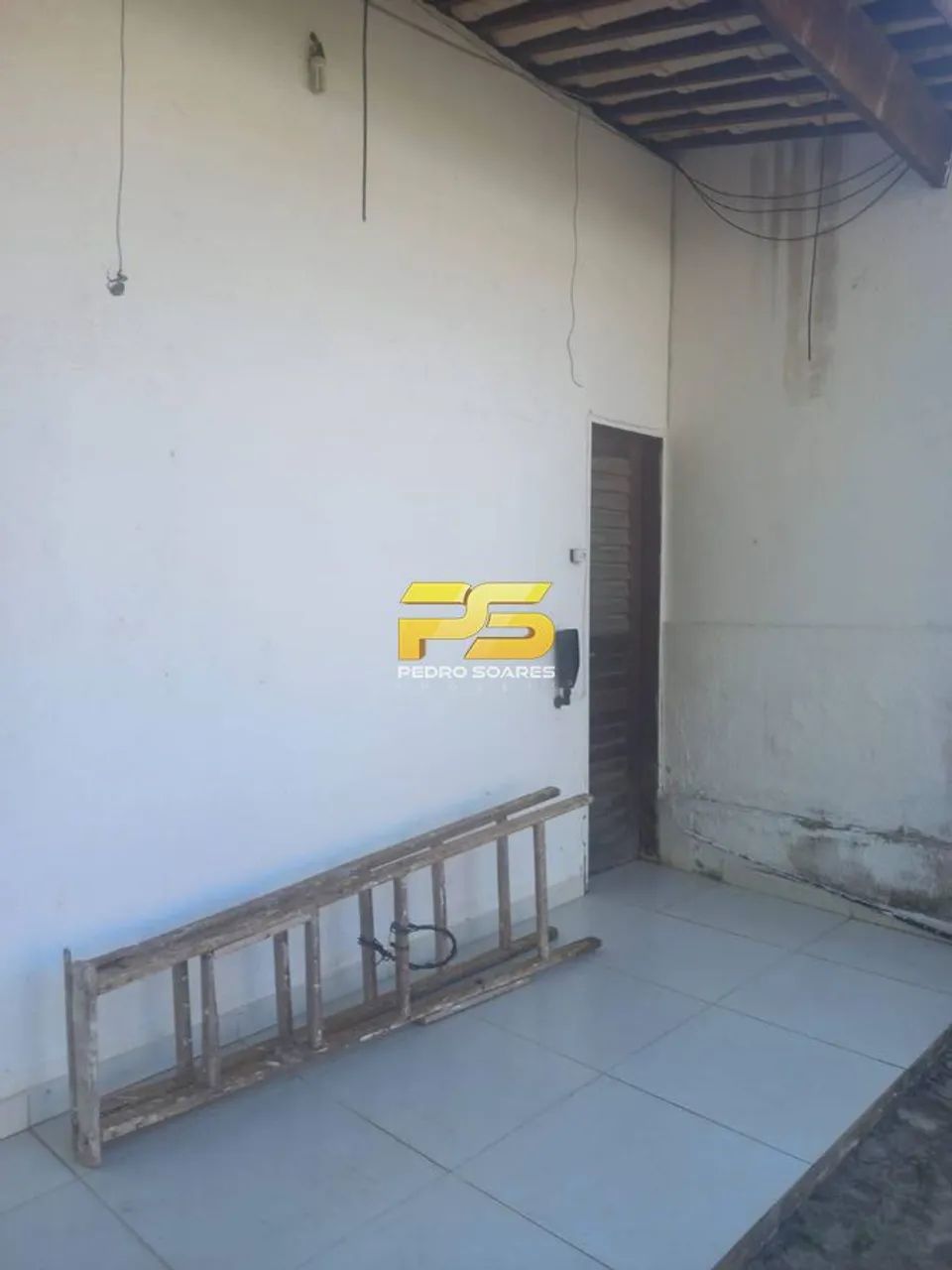 CASA PARA LOCAÇÃO NO BAIRRO DO POÇO EM CABEDELO - PB. - Foto 5