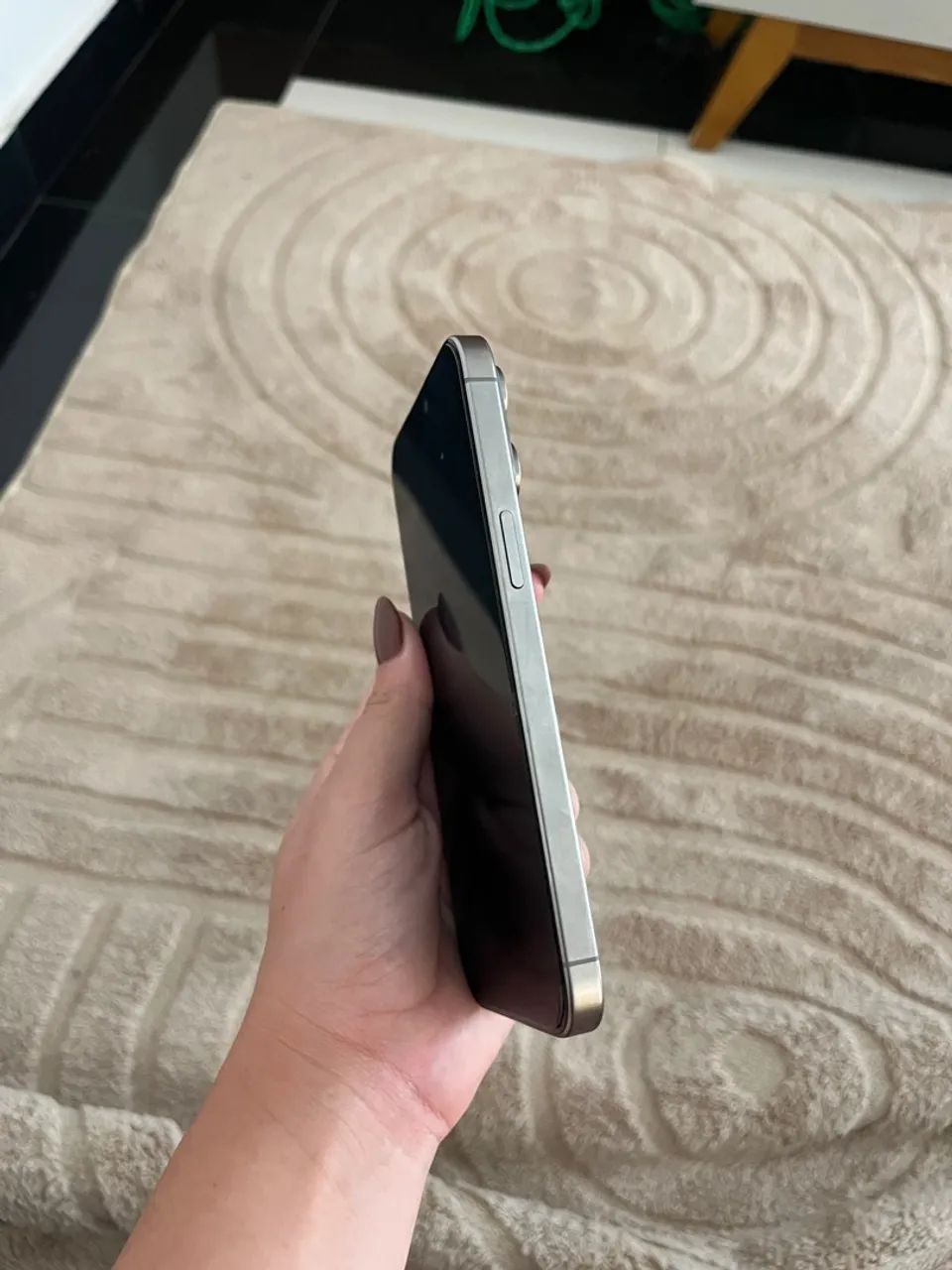 iPhone 15 pro max  - Foto 2