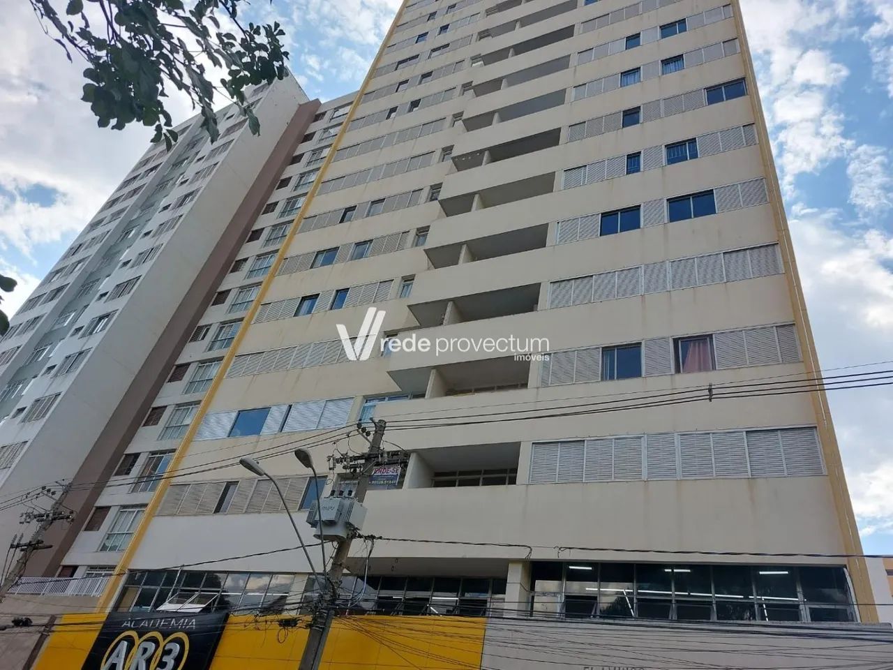 apartamento - Centro - Campinas