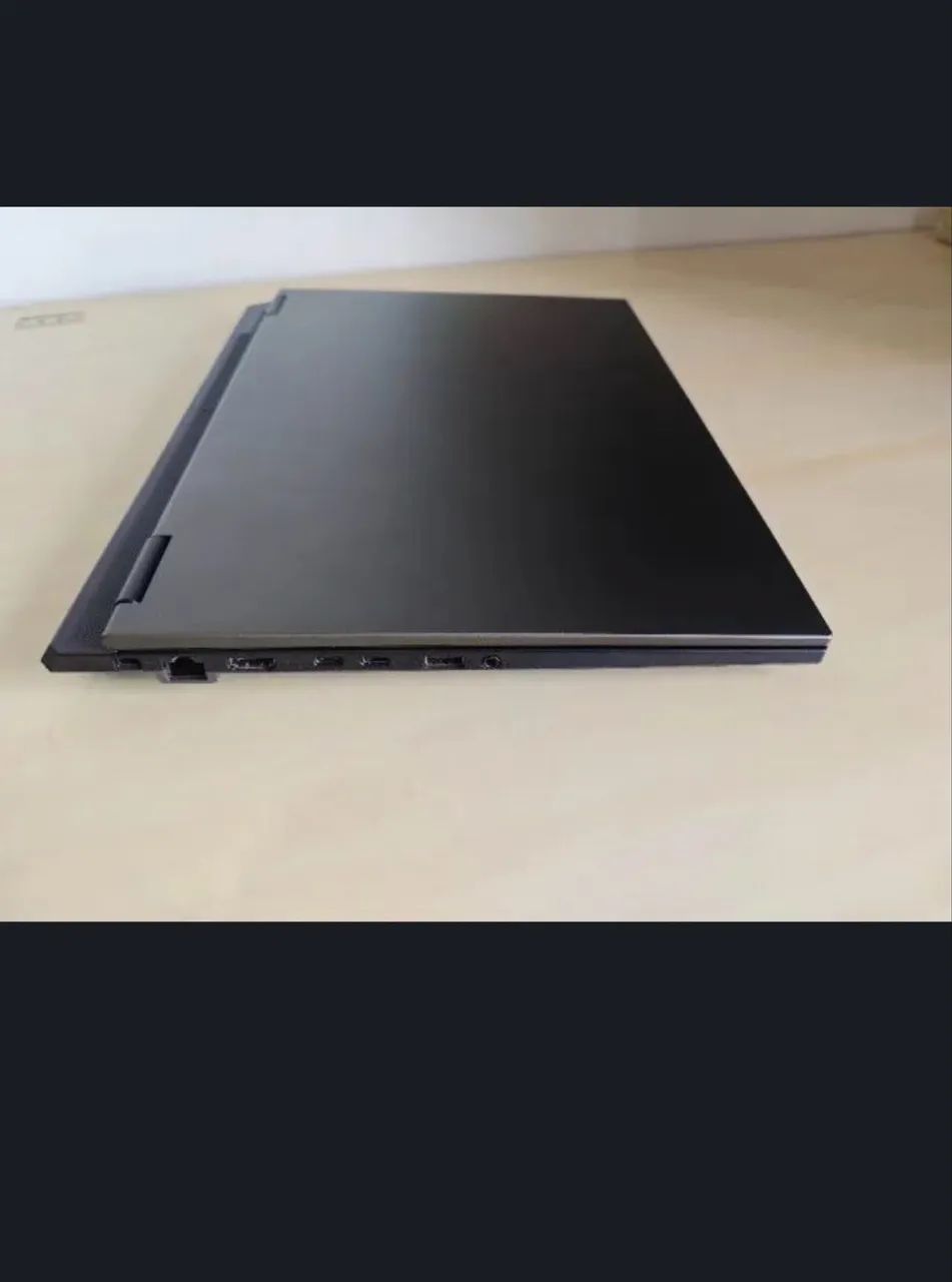Notebook gamer / i7 +rtx5050 8gbvram  + 16gb ram DDR5 / Modelo Asus gaming tuf v16 - Foto 2