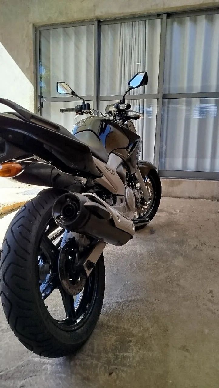 Fazer 250  - Foto 3