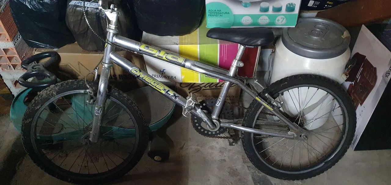 bike aro 20 - Foto 2