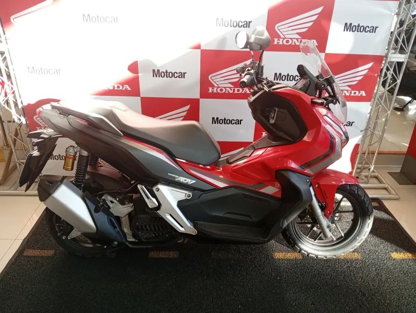 Honda ADV 150. - Foto 3