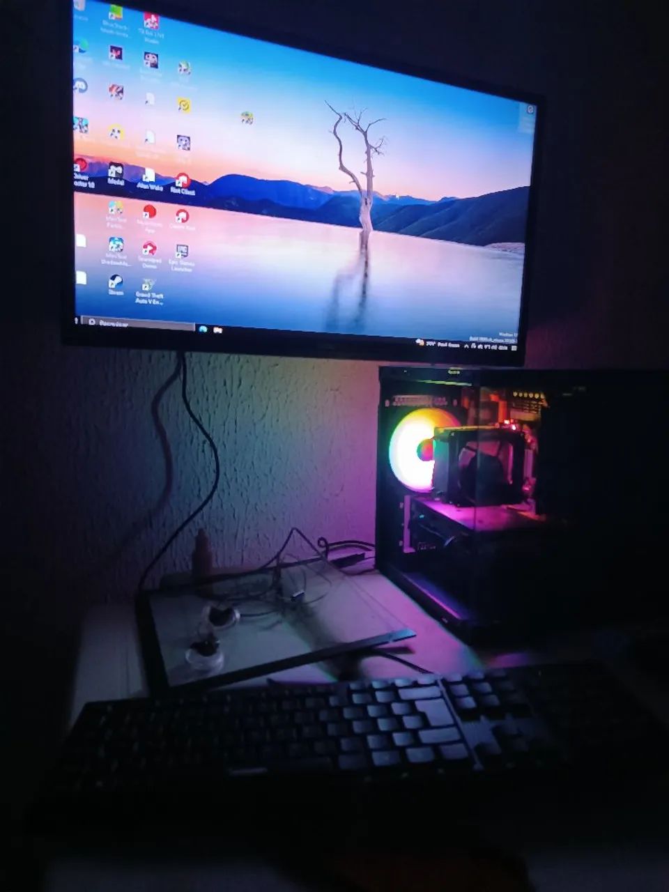 Pc gamer  - Foto 4