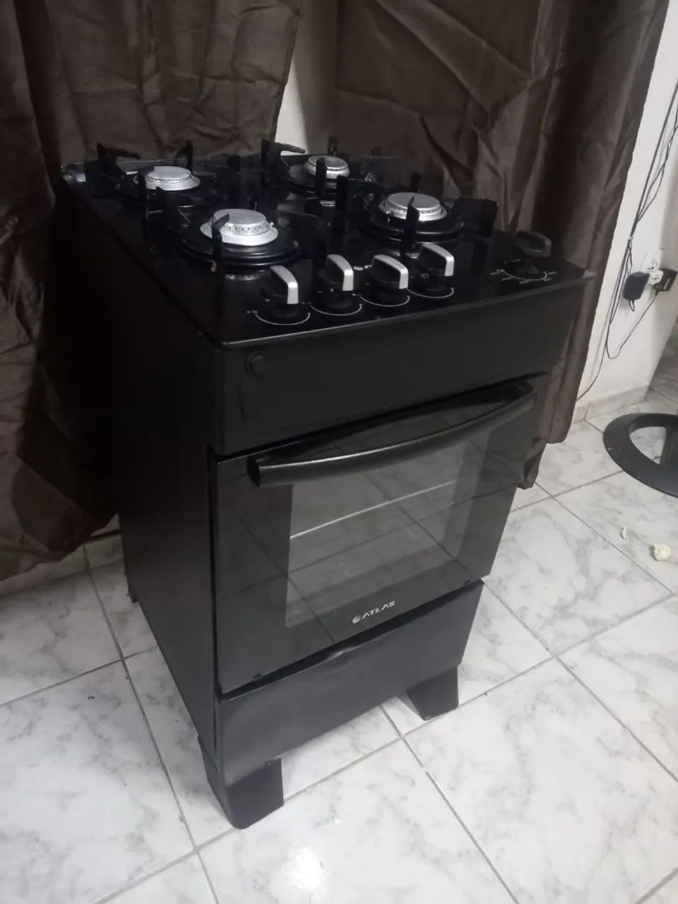Fogão 