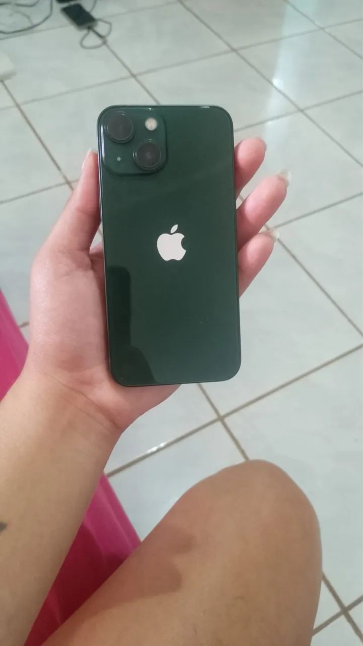 iPhone 13 mini - Foto 5