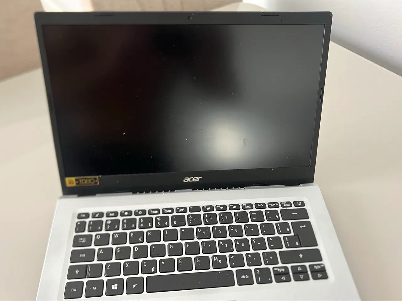 Acer Aspire 5 16Gb de memória ram - Foto 2