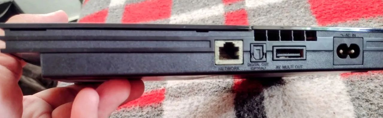 Vendo esse vídeo game  - Foto 2