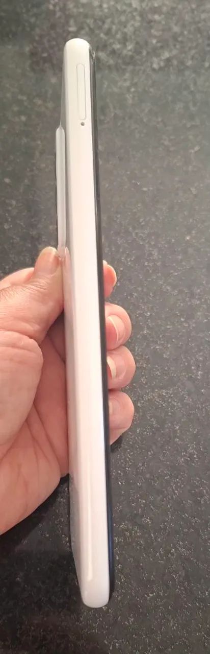 Vende se Celular A 23 Branco - Foto 4