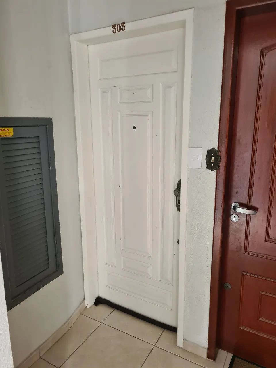 Apartamento, são jos é - Foto 2