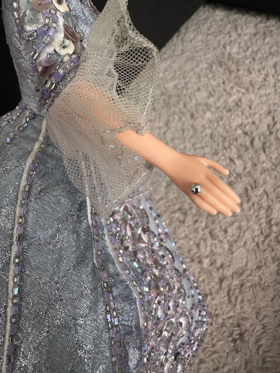 Barbie colector  - Foto 5