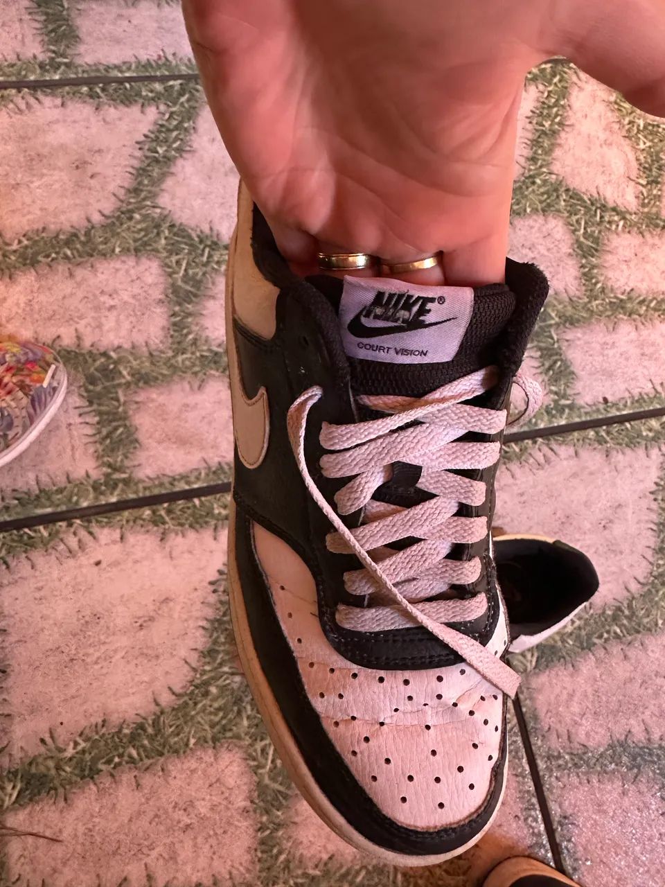 Tênis Nike Tm40 - Foto 4