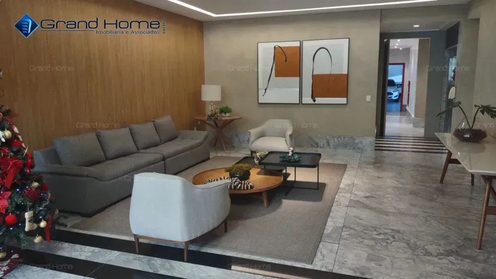 Apartamento 4 quartos em Praia da Costa - Foto 3