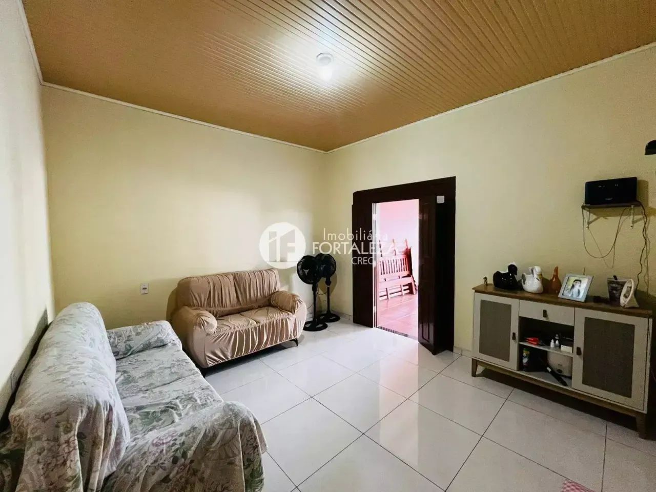 Imóvel para venda possui 74 metros quadrados com 2 quartos em Geraldo Fleming - Rio Branco - Foto 5